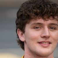 Bastiaan (Star Academy) star d'une série