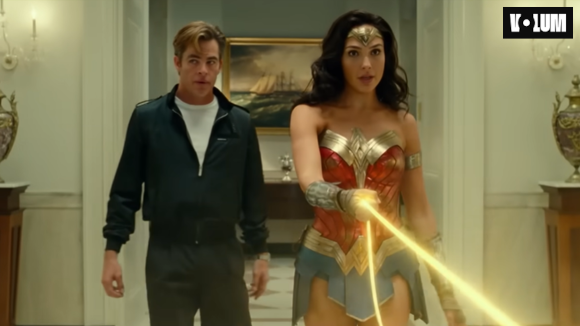 Gal Gadot va laisser sa place pour le rôle de Wonder Woman