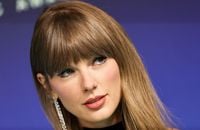 Taylor Swift et Travis Kelce se sont dit oui ce week-end.