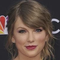 Taylor Swift : 100.000 ventes pour "Reputation"