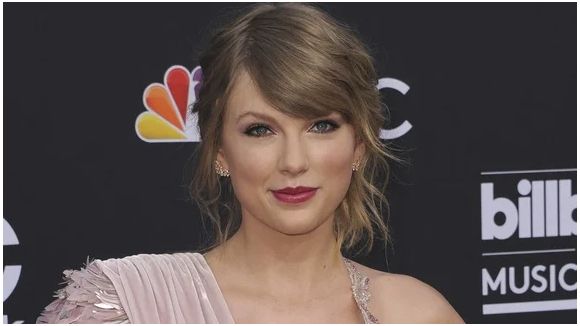 Taylor Swift : 100.000 ventes pour "Reputation"