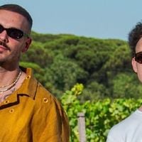 M. Pokora de retour avec "Zéro par mois"