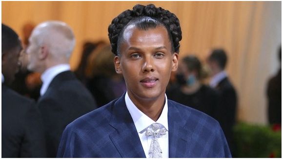 Stromae dévoile "Que ce soit clair"