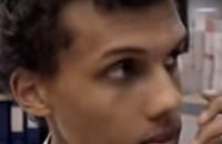 Alors on danse de Stromae.