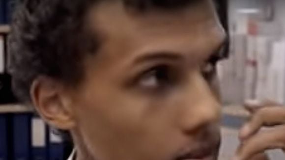 Alors on danse de Stromae.