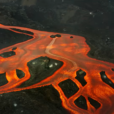 Numéro 1 sur Netflix dans 57 pays et 100 % d'avis positifs : le roi de la science-fiction a encore frappé