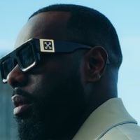Gims : le clip de son tube "Sois pas timide"