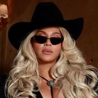 Beyoncé brise un record aux Etats-Unis