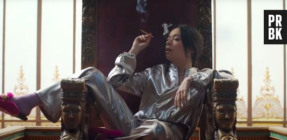 Su Majestad cartonne sur Prime Video