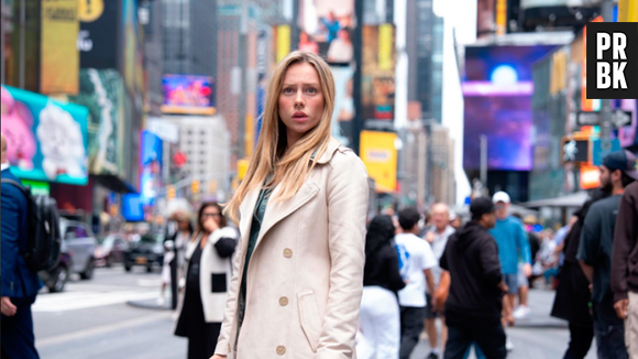 Ester Exposito sera la star de Enfrentados (Face à face) sur Prime Video