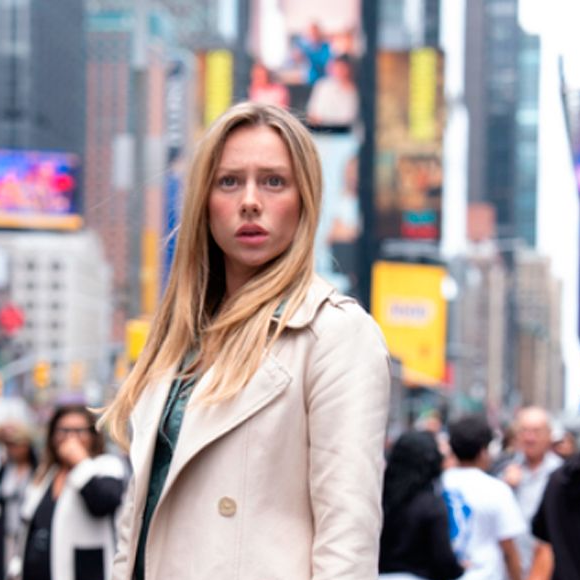 Ester Exposito sera la star de Enfrentados (Face à face) sur Prime Video