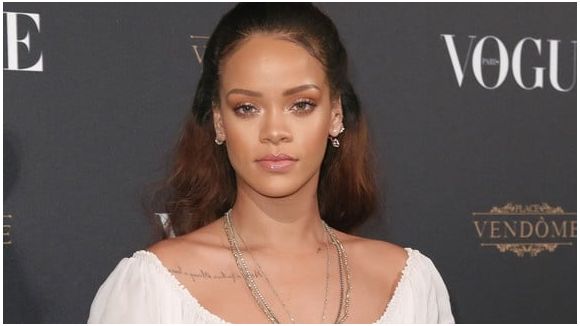 Rihanna annonce la sortie de l'album "Anti"