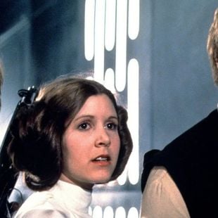 Star Wars : une nouvelle version insolite du film va sortir !