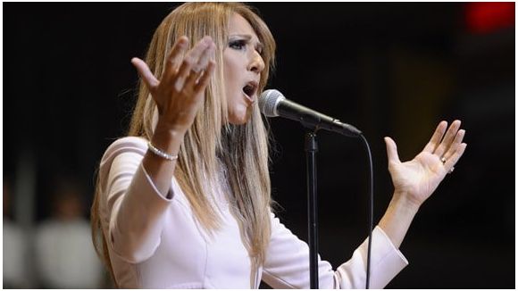 Céline Dion : son retour en 2015 compromis