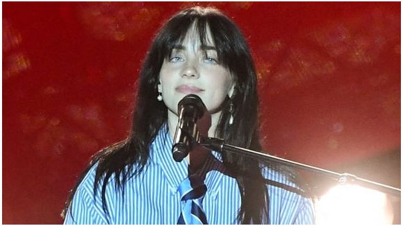 Billie Eilish en concert : les fans en colère