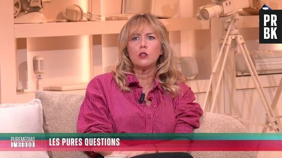 Enora Malgré ne supportait plus son rôle dans TPMP