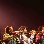 Earth Wind and Fire