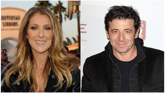 Céline Dion bientôt en duo avec Patrick Bruel