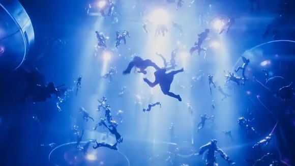 On en sait enfin plus sur le film de science-fiction le plus attendue de 2026 ! Et c'est signé Steven Spielberg