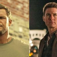 "Je pensais avoir une vraie chance" : cette star mondiale voulait jouer Reacher et avait la carrure idéale, mais il a été recalé au casting !
