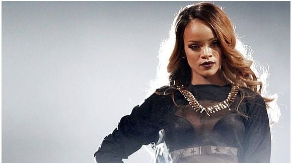 Rihanna : son nouveau single "What Now"