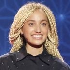 Eurovision : cette chanteuse aurait dû participer à la place de Monroe