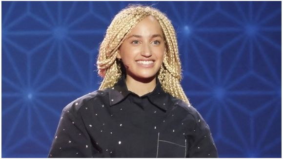 Eurovision : cette chanteuse aurait dû participer à la place de Monroe