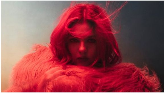 Louane : le prix des places pour Bercy !