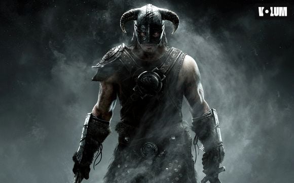 The Elder Scrolls - Skyrim