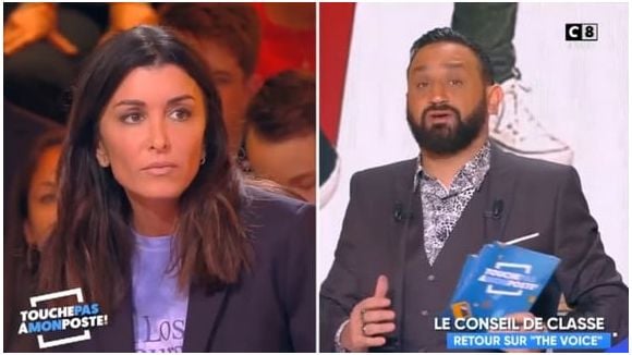 "The Voice" : Jenifer répond aux critiques