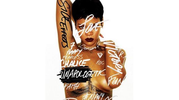 Rihanna : le DVD du "Loud Tour" le 19 novembre