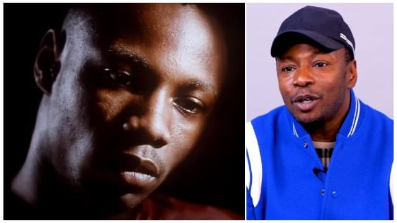 MC Solaar : l'histoire de "Caroline"