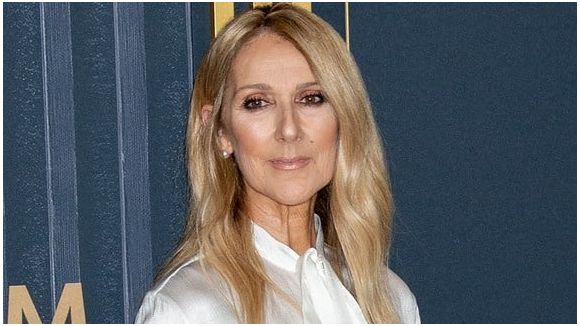 Céline Dion de retour en studio : regardez !