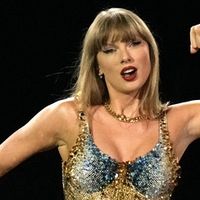 Taylor Swift : son plus gros tube certifié diamant