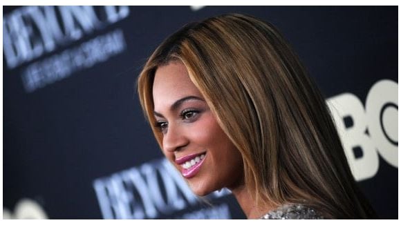 Beyoncé et d'autres stars victimes d'un hacker