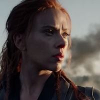 La meilleure scène d'action des Avengers a été très difficile pour Scarlett Johansson... Mais pas à cause des combats !
