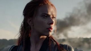 La meilleure scène d'action des Avengers a été très difficile pour Scarlett Johansson... Mais pas à cause des combats !