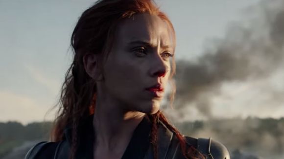 La meilleure scène d'action des Avengers a été très difficile pour Scarlett Johansson... Mais pas à cause des combats !