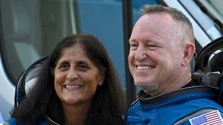 Retour sur Terre après 300 jours dans l'espace : ces deux astronautes changés à jamais... Ils sont méconnaissables !