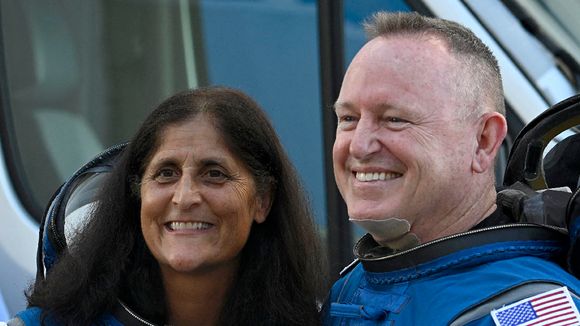 Retour sur Terre après 300 jours dans l'espace : ces deux astronautes changés à jamais... Ils sont méconnaissables !