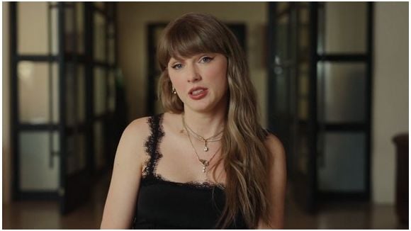 Taylor Swift répond aux critiques sur cet album mal aimé