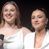 Cette élève de la Star Ac à l'Eurovision 2025 ?