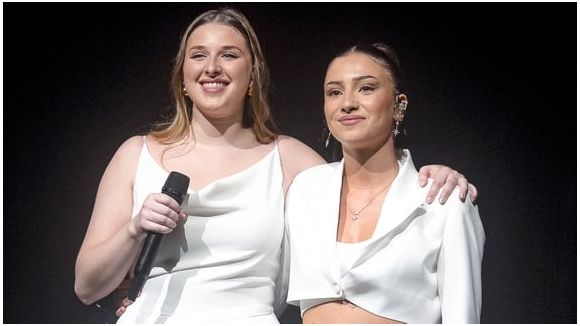 Cette élève de la Star Ac à l'Eurovision 2025 ?