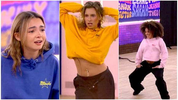 Star Academy : qui sont les 10 nommés !