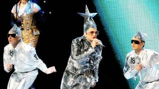 Eurovision : le prix des places pour le concert à Paris