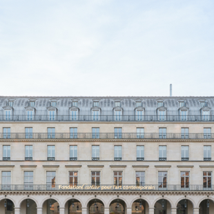 La Fondation Cartier offre un an d'accès gratuit et illimité aux moins de 30 ans