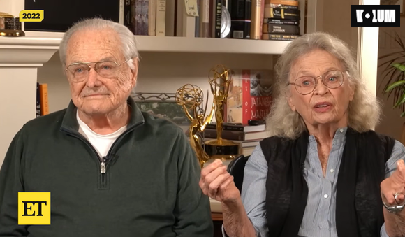Vous connaissez William Daniels et Bonnie Bartlett grâce à ces séries et films