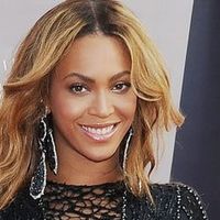 Beyoncé dans la comédie musicale "The Wiz"