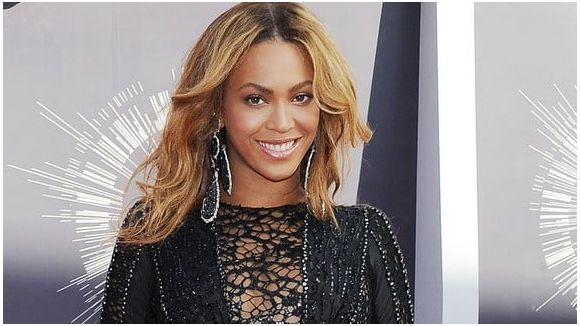 Beyoncé dans la comédie musicale "The Wiz"