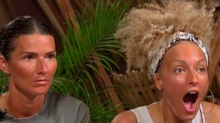 L'Île de la tentation : Chloé et Enah toujours en couple ou séparés ? Cet indice laisse peu de doute